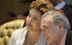 dilma temer 2
