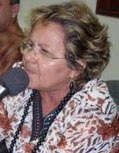 TRE/RN mantém mandato de vereadora Geralda Sampaio