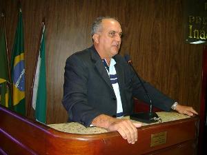 LÃ­der do prefeito Bibi Costa defende candidatura prÃ³pria do PR em CaicÃ³