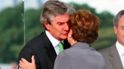 radar11 Convite de Dilma a Collor poderá refletir negativamente no seu governo
