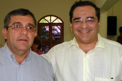 roberto alvaro dias