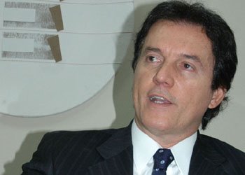 robinson heitor Robinson Faria já admite candidatura ao Senado