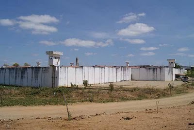 Penitenciária Estadual do Seridó