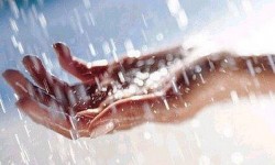 CHUVAS Chuva de até 72 mm em pleno mês de julho no Seridó