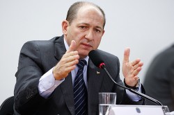 Pagot Após sabatina, diretores pedem bênção a Pagot