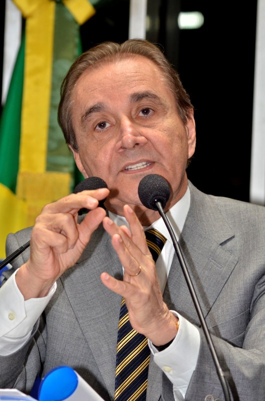 Democratas realiza convenção neste sábado (16) em Natal
