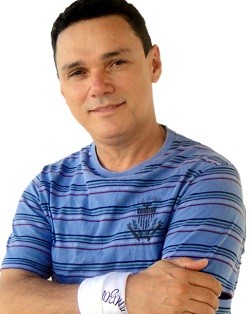 amazan Bem que o blog disse que não dava certo cantor ser prefeito