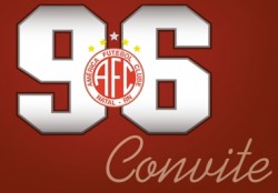 america 96 anos