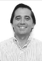 Bibiu é candidato a prefeito em Martins pelo PMDB