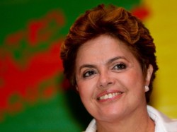 Seis Meses de governo: O cabelo de Dilma continua o mesmo, mas as idÃ©ias...quanta diferenÃ§a!