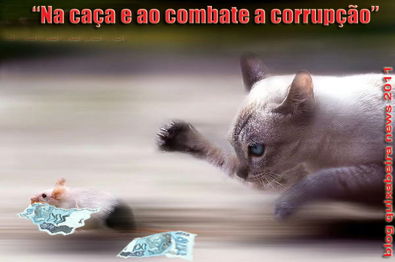 Vou te pegar! VocÃª Ã© do Dnit... rsrsrsrsrs...