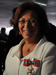 Ideli Salvatti