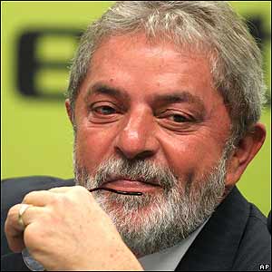 lula2 Diagnosticado câncer de laringe no ex-presidente Lula