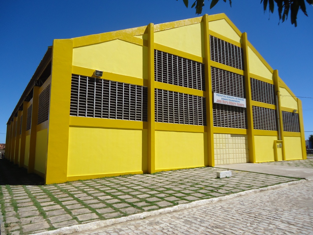 mazeu Estão com inveja da prefeita de Martins