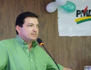pacifico fernandes PacÃfico Fernandes é um bom candidato a prefeito de Caicó