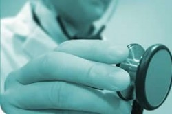 painel medico Piso nacional dos médicos