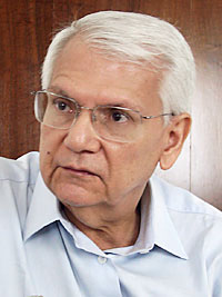 paulo de tarso
