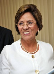 rosalba-oculos BNDES assegura financiamento para Arena das Dunas