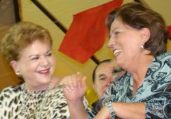wilma rosalba