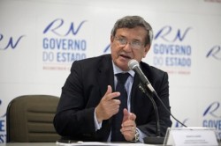 Benito Gama vai 