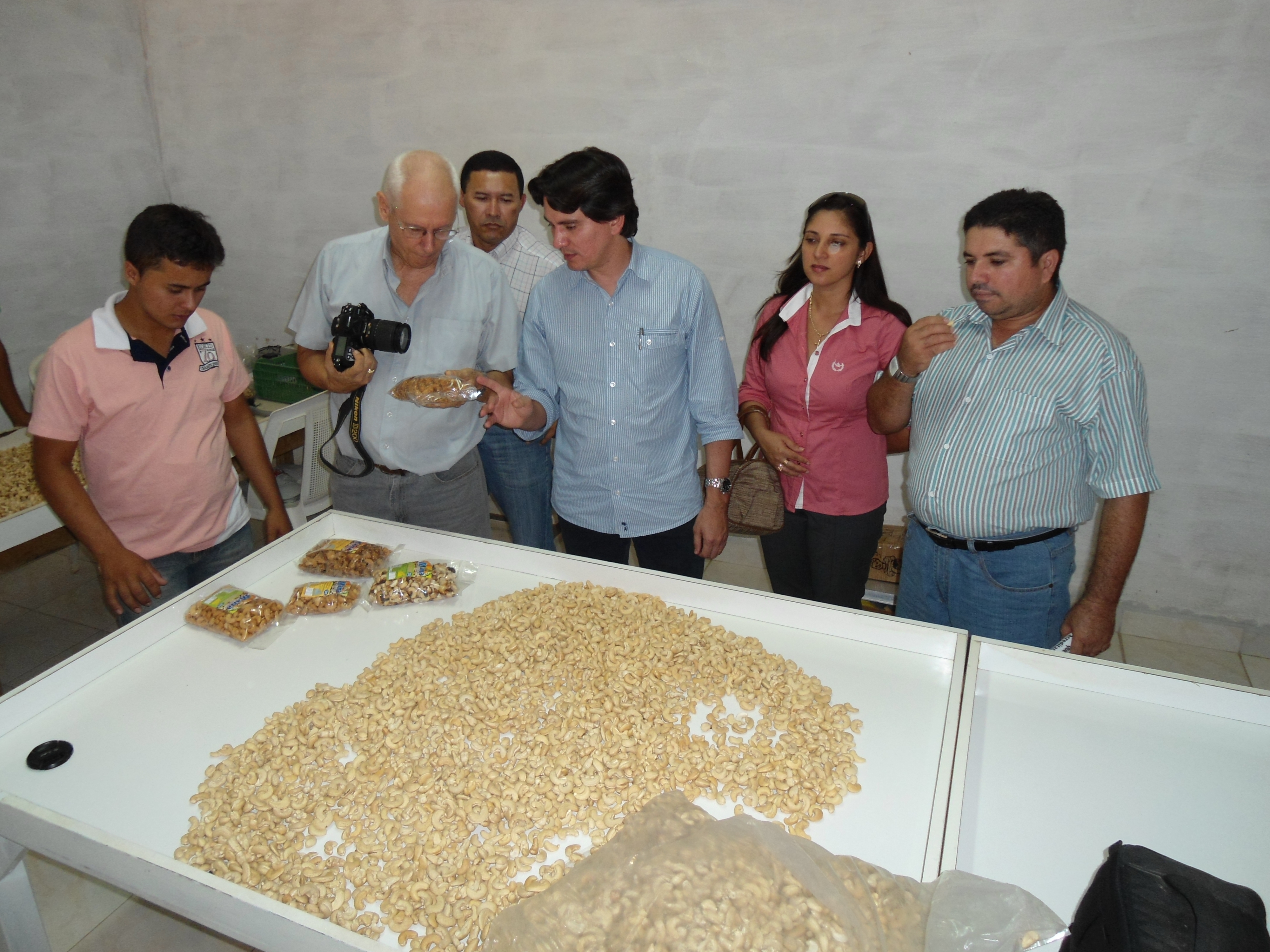 DSC00817 George Soares participa de audiência sobre a