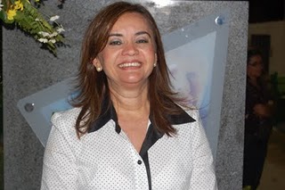 Prefeita de Upanema reassume mandato