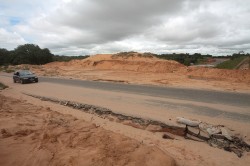 Definida empresa para construÃ§Ã£o de obras de mobilidade para Copa 2014