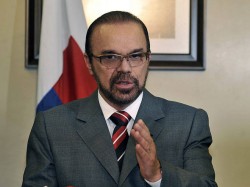PR decide atÃ© amanhÃ£ se permanece na base governista