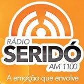 RÃ¡dio SeridÃ³ AM de CaicÃ³ nÃ£o serÃ¡ arrendada ao deputado federal JoÃ£o Maia