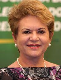 Wilma-de-Faria1 Wilma volta a reafirmar candidatura a prefeita de Natal