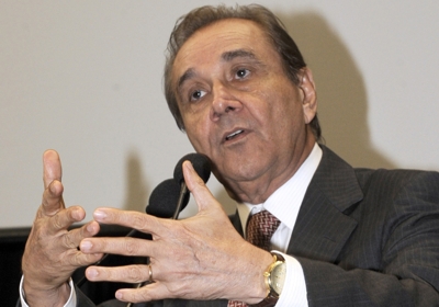 Agripino: O Brasil quer a CPI do DNIT
