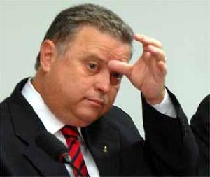 O PR pagarÃ¡ seus pecados no purgatÃ³rio