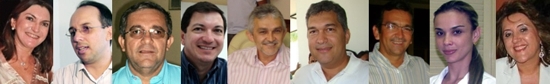 Nova Enquete do blog: Qual desses nomes será candidato a prefeito de Caicó?