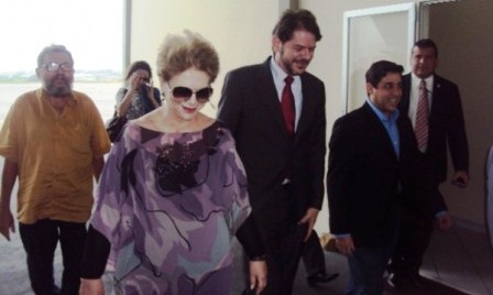 cid e wilma Wima e Iberê ainda podem assumir cargos no governo de Dilma