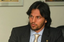 fabio faria/deputado federal/foto/divulgação/h/selecionadas