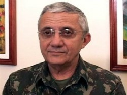 frache nova Ernesto Fraxe, ex-comandante do BEC de Caicó: um general afinado com sua época