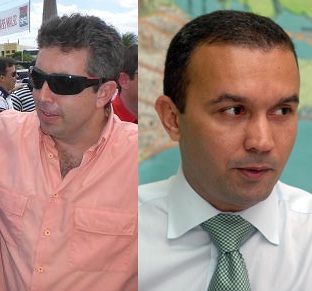 gleidson kelps MPF/RN denuncia Gledson Maia e Kelps Lima por difamação