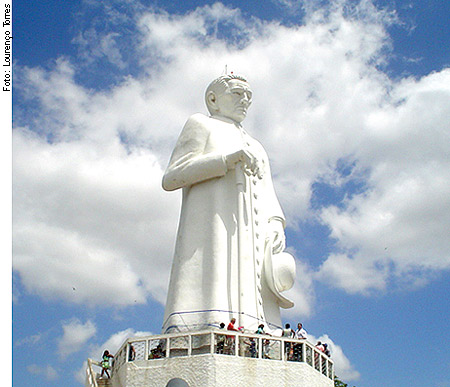 Senado homenageia centenário de emancipação de Juazeiro do Norte