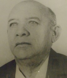 ivanor pereira Governadora sanciona lei que dá nome de ex-vereador Ivanor Pereira à barragem