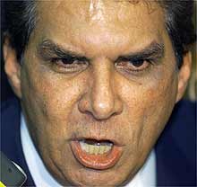 Novela Jader Barbalho