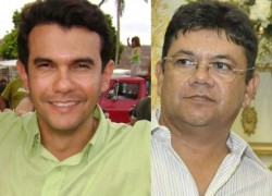 jocimar nilton medeiros Jocimar Dantas e Nilton Medeiros recebem recomendação do Ministério Público