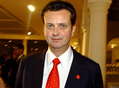 kassab Nem mesmo Gilberto Kassab acredita na criação do PSD