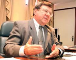 Precatórios: Desembargador Osvaldo Cruz nega envolvimento