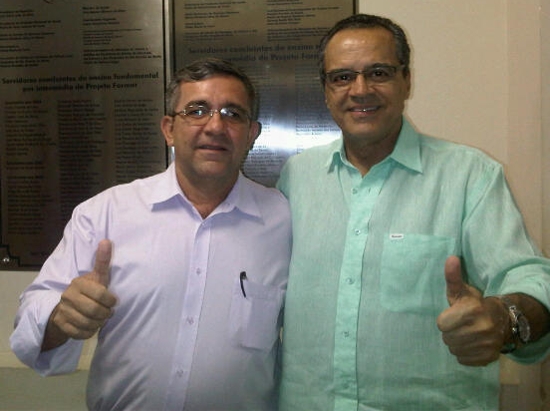 roberto henrique posse