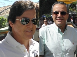 robinson henrique