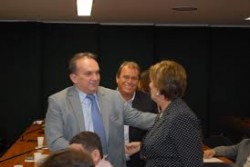 rosalba e nelter recente