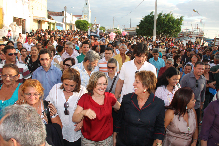 rosalba procissao navegantes