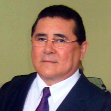 saraiva sobrinho 2 Novo presidente do TRE-RN tomará posse no dia 02 de setembro