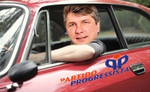 sergio andrade carro