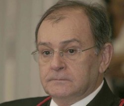 tarcisio costa Conselheiro TarcÃsio Costa julgará contas de Wilma e Iberê